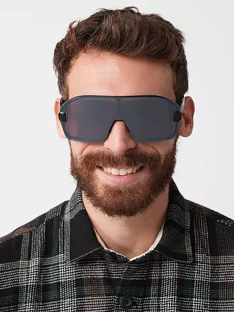 ALPINA | Gafas de ciclismo Bonfire Mag para hombre |